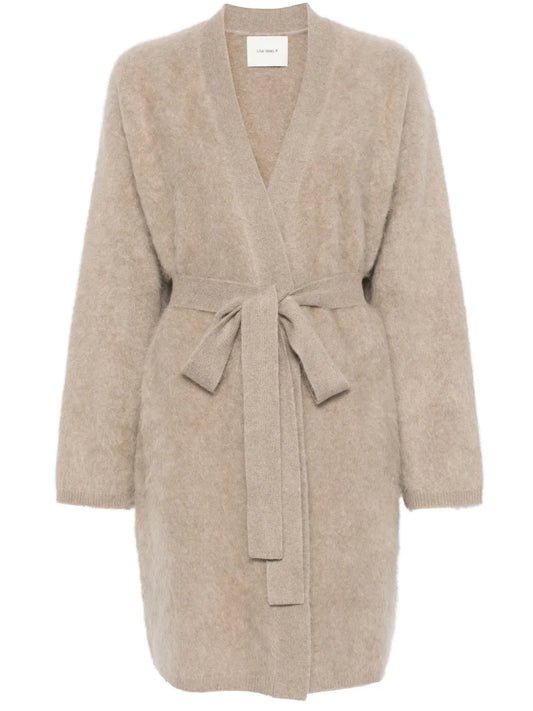 Amina Coat