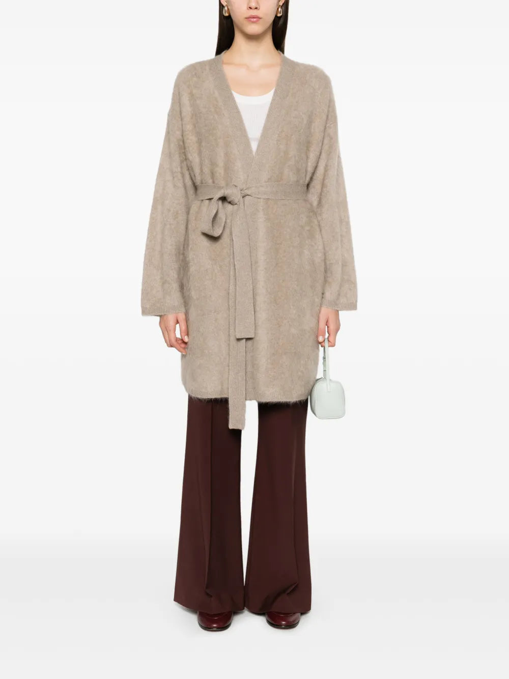 Amina Coat