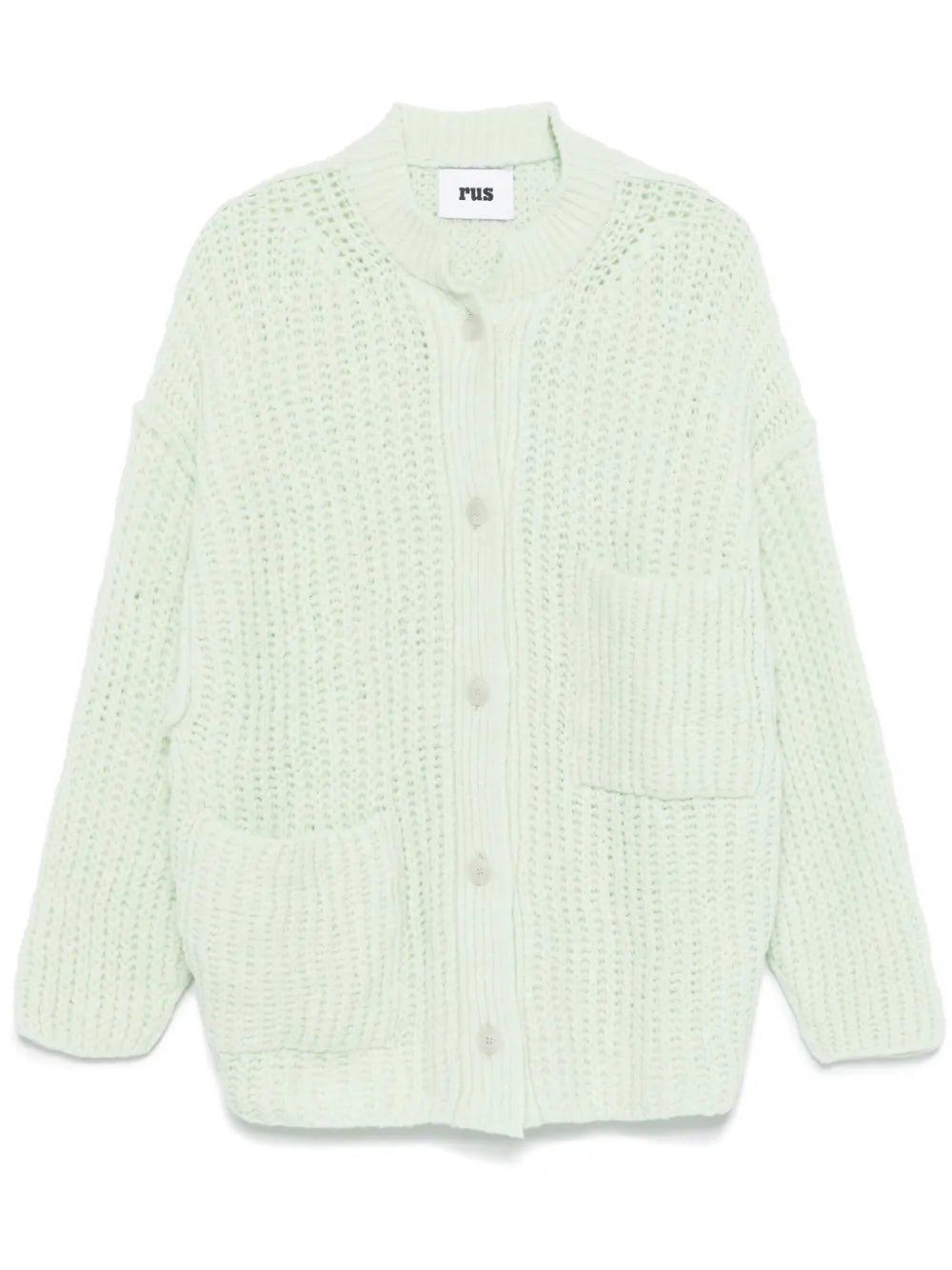 Nui Cardigan