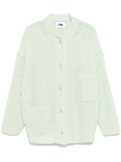 Nui Cardigan