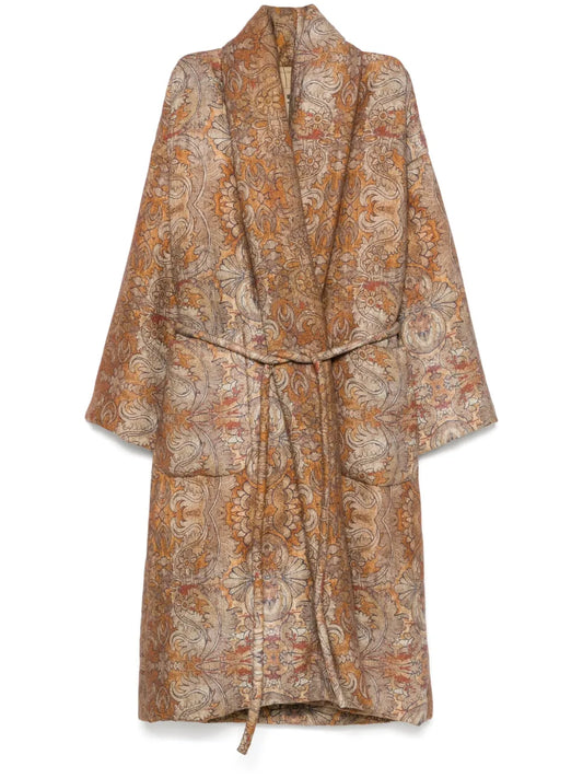 Chidi Coat