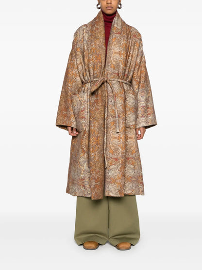 Chidi Coat