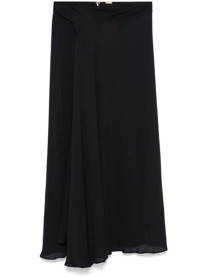 Shera Midi Skirt