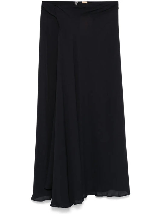 Shera Midi Skirt