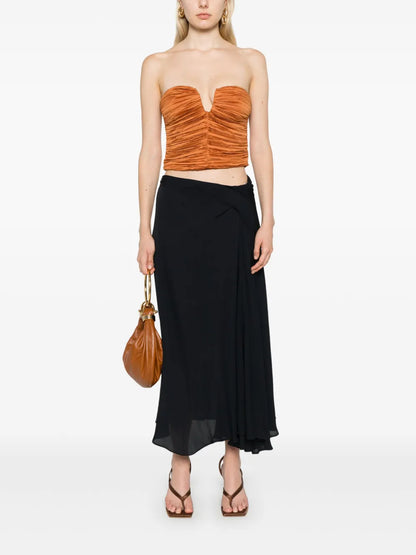 Shera Midi Skirt