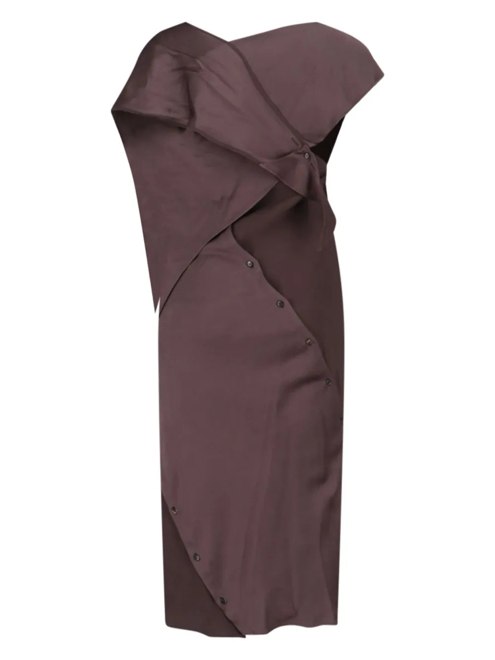 Asymmetric Dress