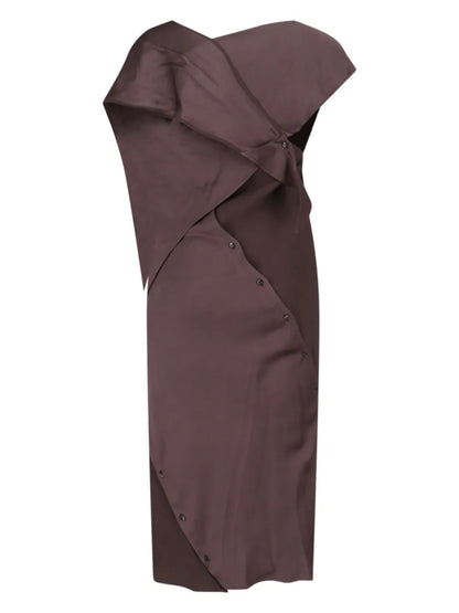 Asymmetric Dress