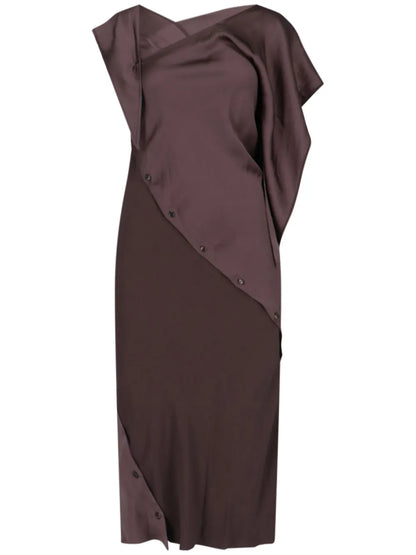 Asymmetric Dress