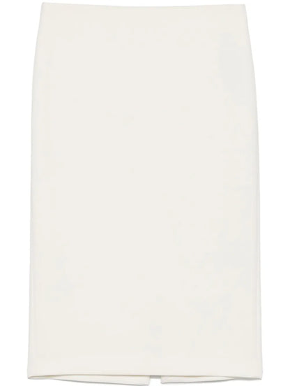 Paffuto Midi Skirt