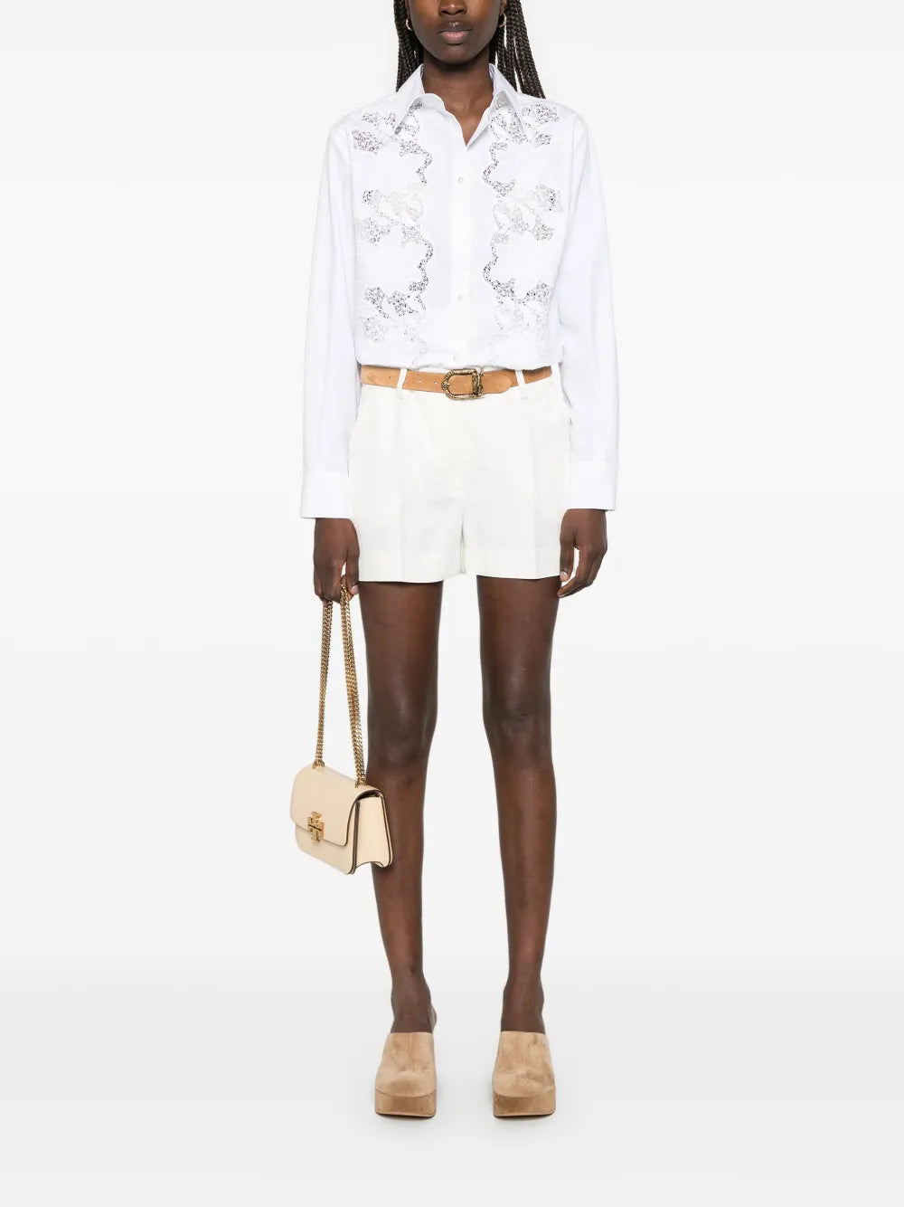 Raisa Shorts