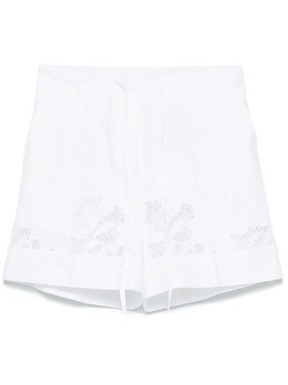 Cioccolato Shorts