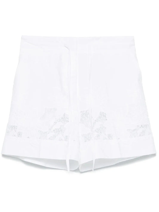 Cioccolato Shorts