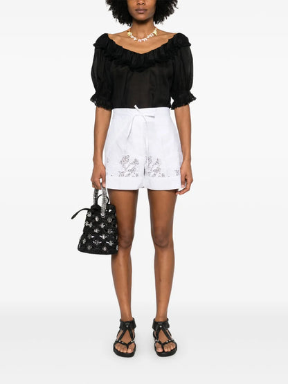 Cioccolato Shorts