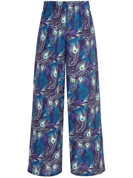 Eyes Of The Wind Trousers