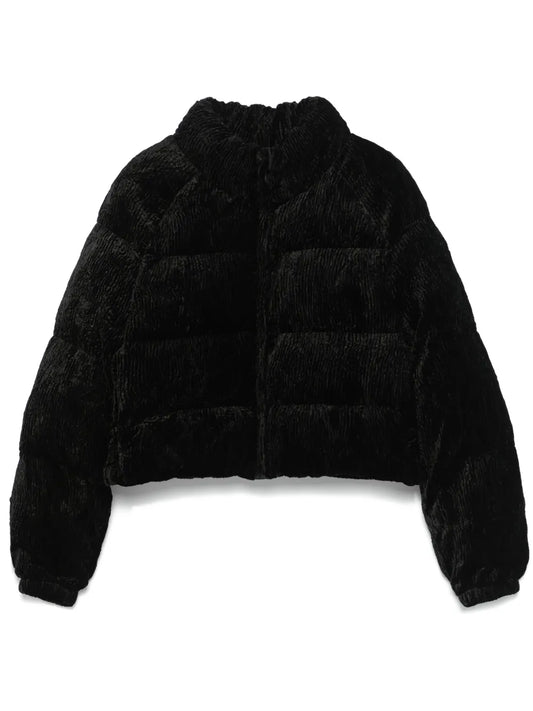 Bombon Puffer Jacket