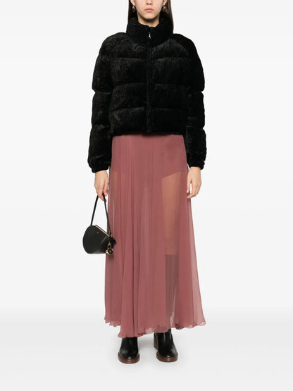 Bombon Puffer Jacket