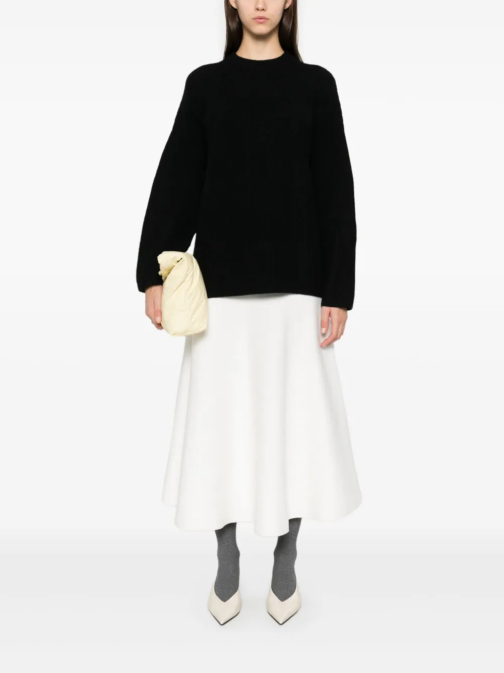 Kawa Sweater