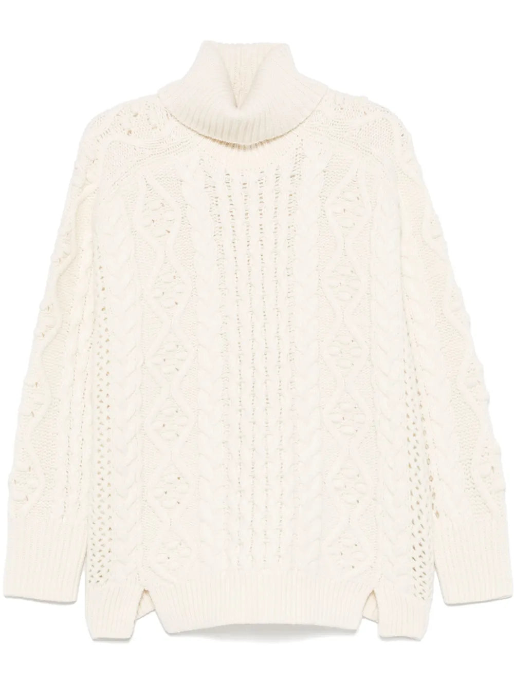 Anar Sweater