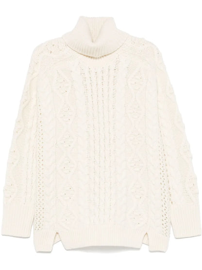 Anar Sweater