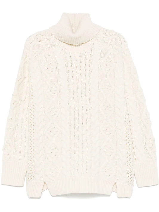 Anar Sweater