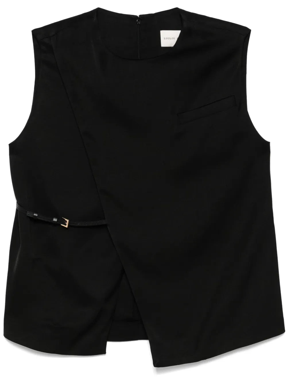Sambac Vest