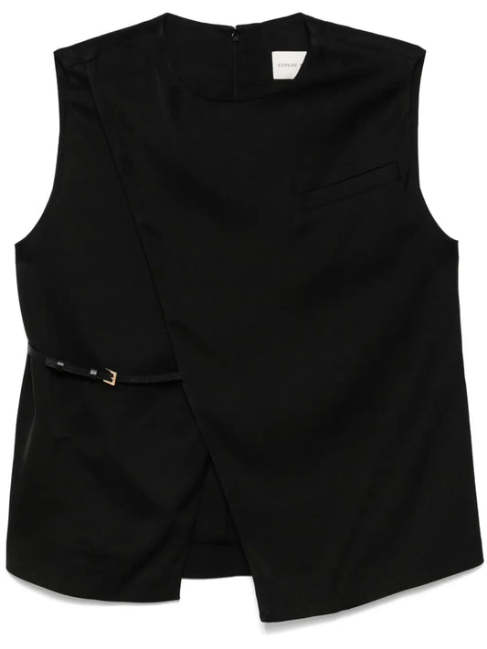 Sambac Vest