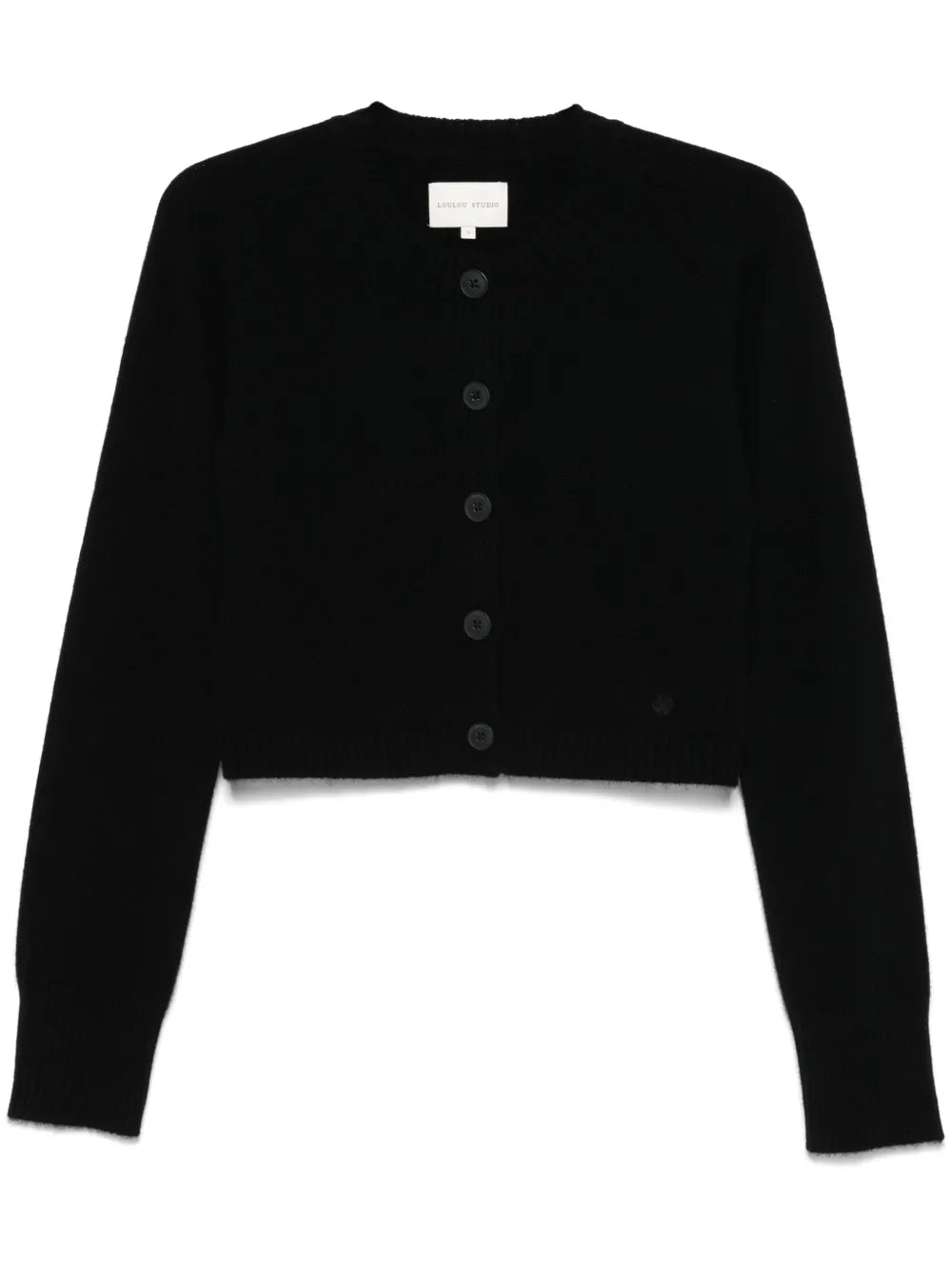Zephir Cardigan