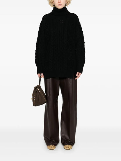 Anar Sweater