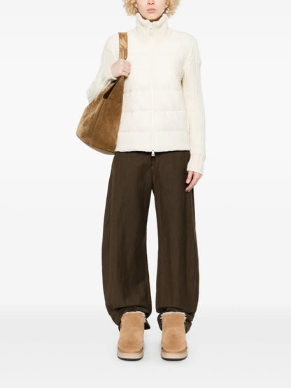 Tricot Cardigan