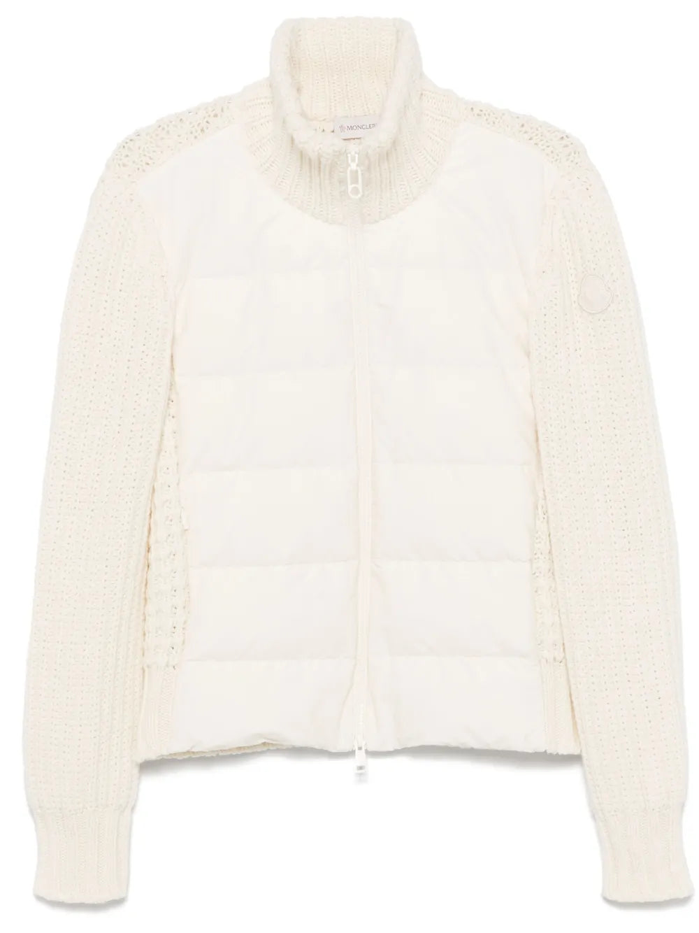 Tricot Cardigan