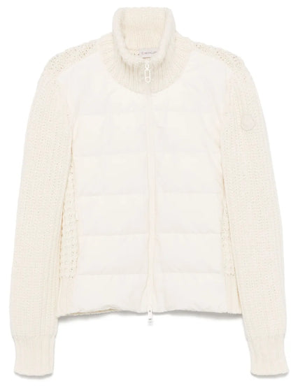 Tricot Cardigan