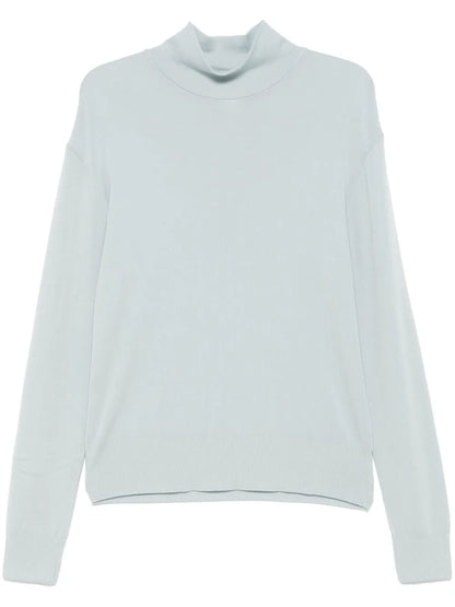 Turtleneck Sweater