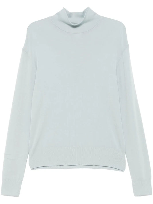Turtleneck Sweater