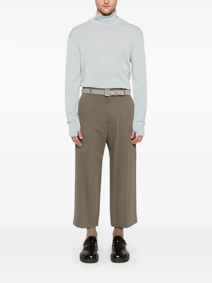 Turtleneck Sweater