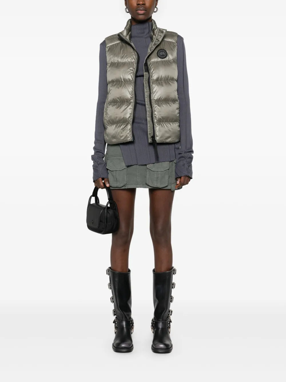 Cypress Gilet