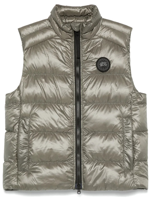 Cypress Gilet
