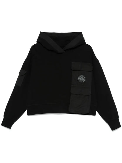 Yates Hoodie