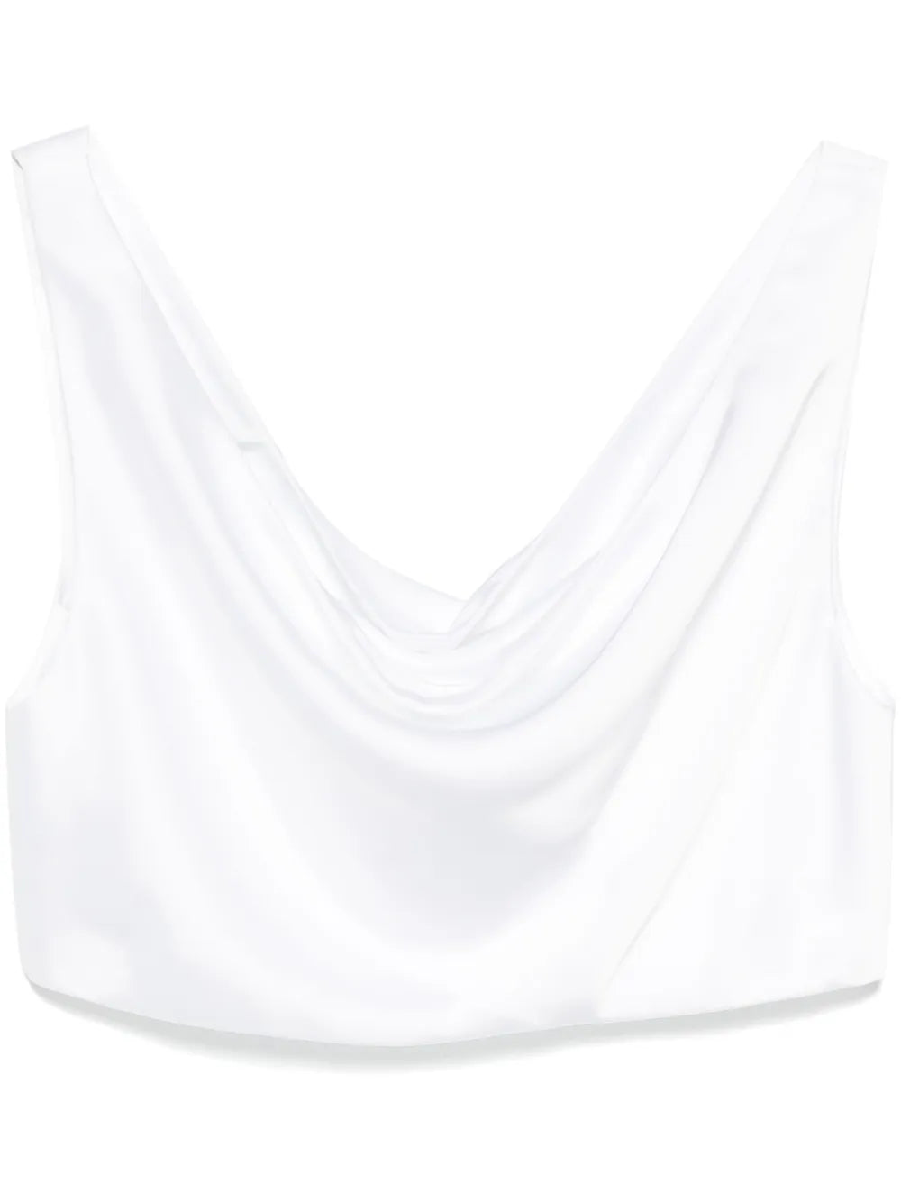 Maria Cropped Top