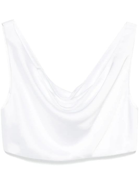 Maria Cropped Top