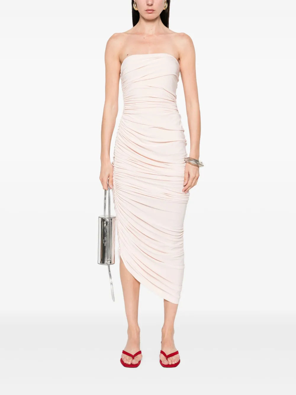 Diana Midi Dress
