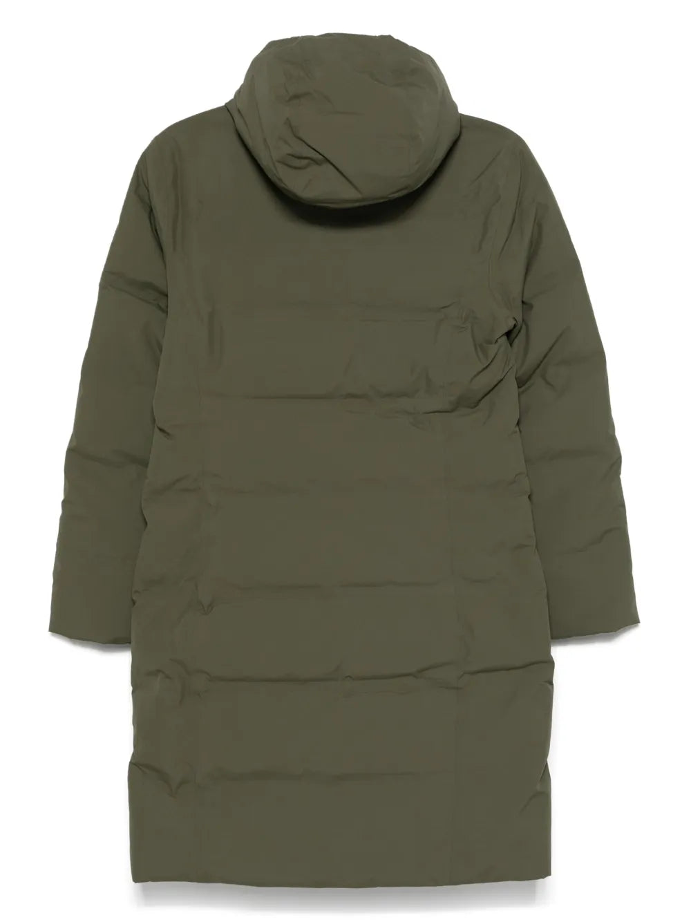 Jackson Glacier Coat