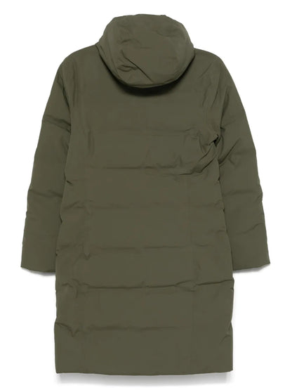 Jackson Glacier Coat