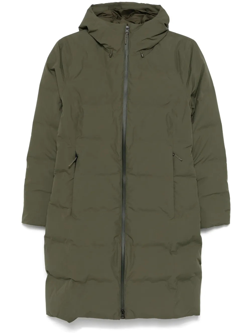 Jackson Glacier Coat