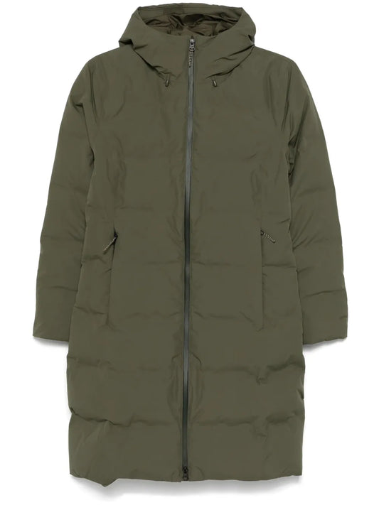 Jackson Glacier Coat