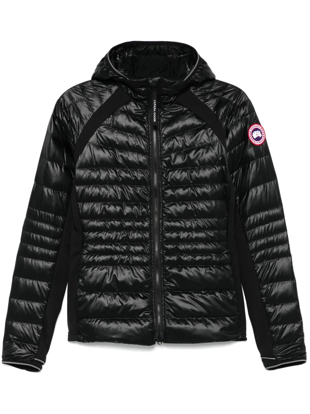 Hybridge Jacket