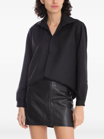 Relaxed-Fit Shirt