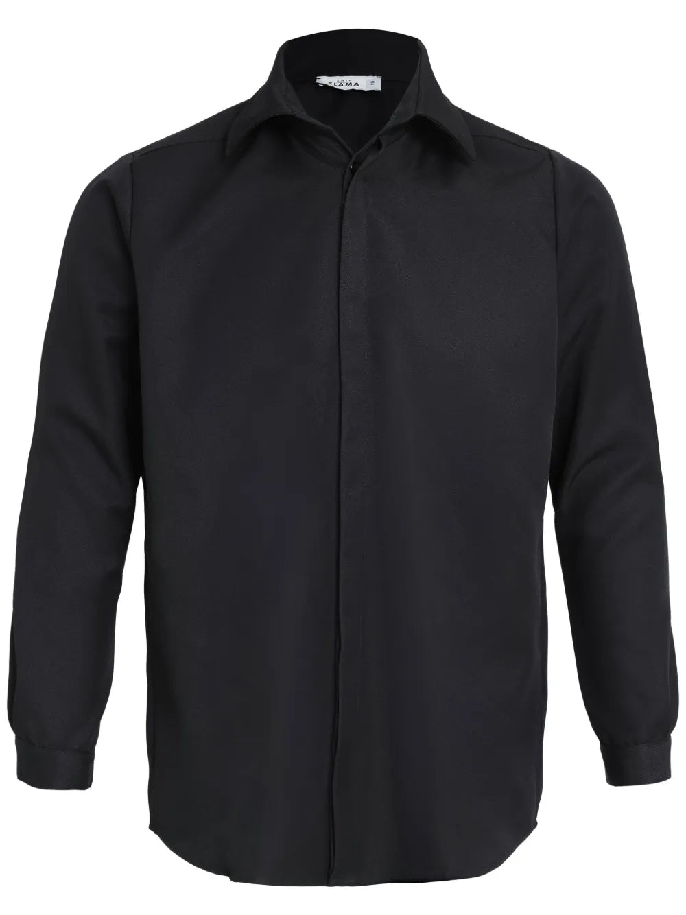 Relaxed-Fit Shirt