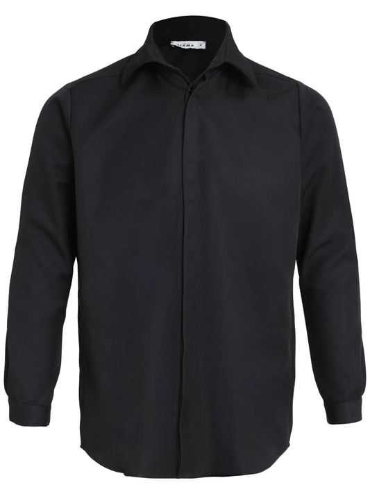 Relaxed-Fit Shirt