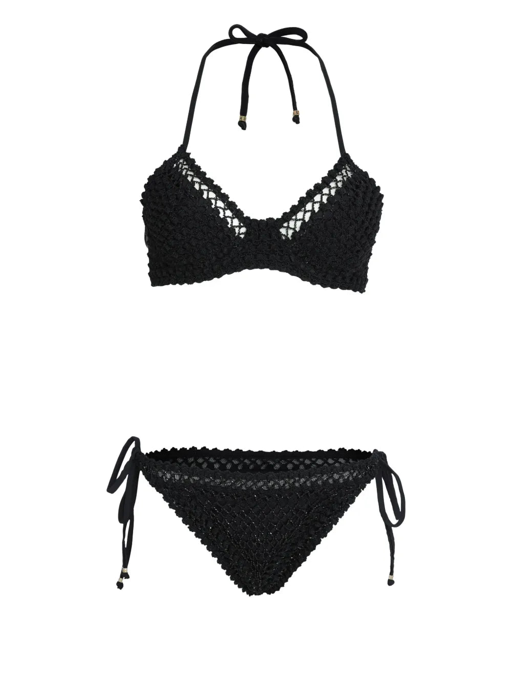 Crochet Bikini Set