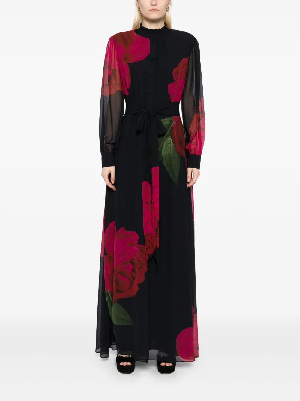 Cassandra Gown